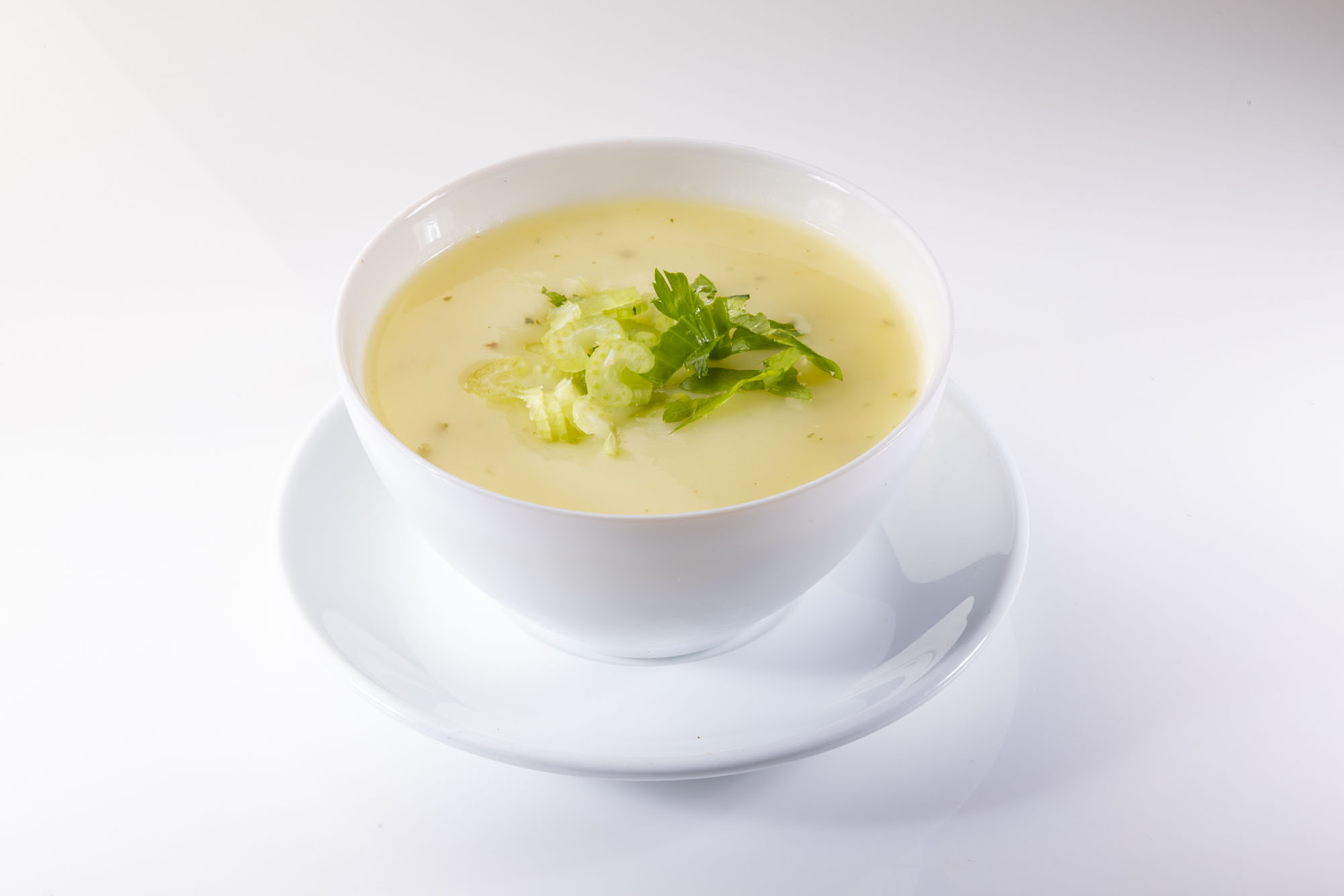 מרק תפוח אדמה