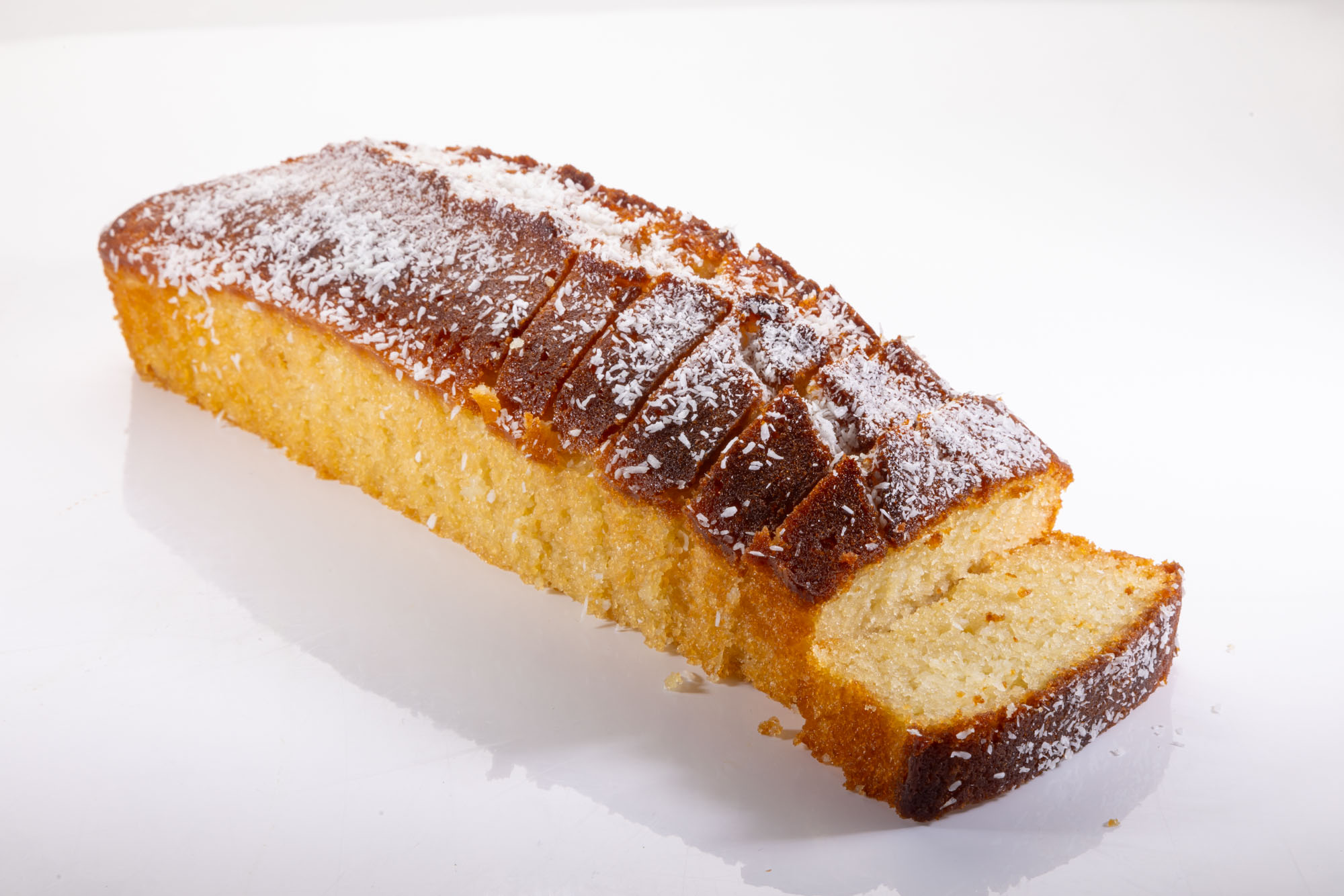 עוגת תפוזים